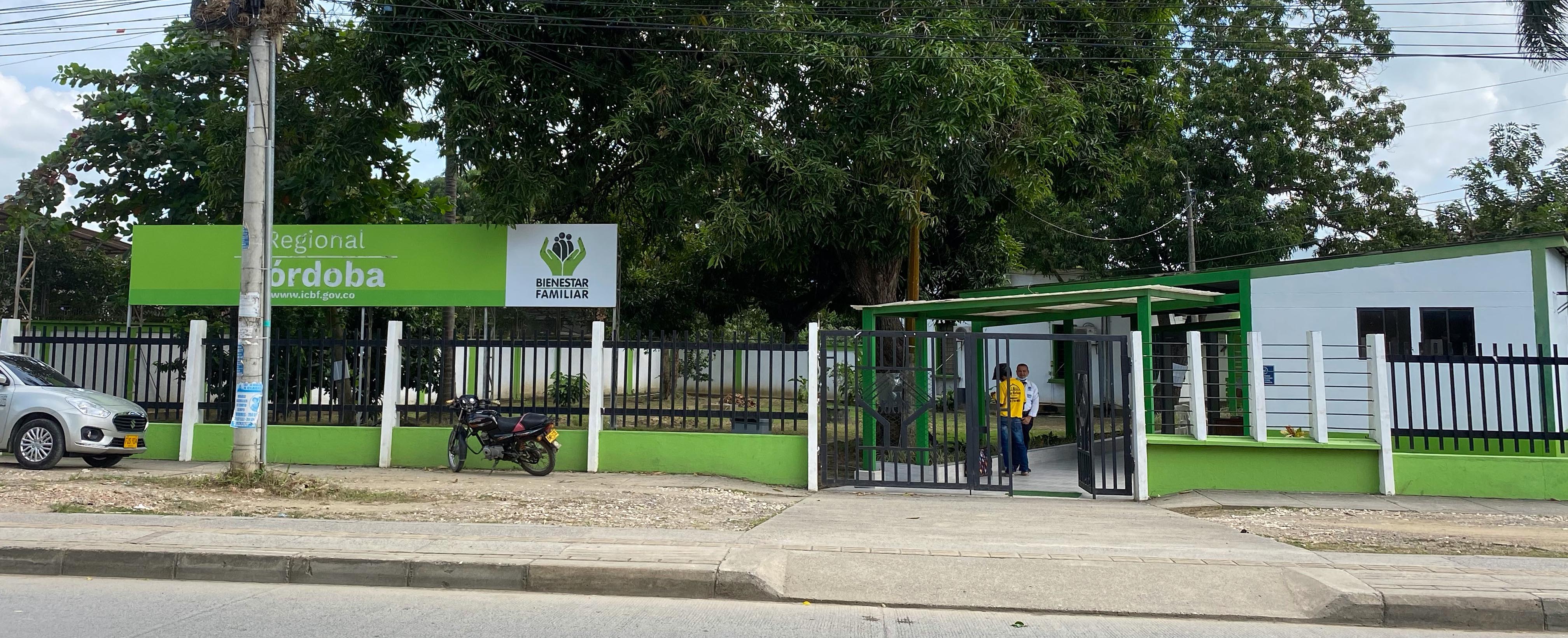 Bienestar Familiar define acciones prioritarias para responder a la  emergencia invernal con énfasis en la protección integral de la niñez