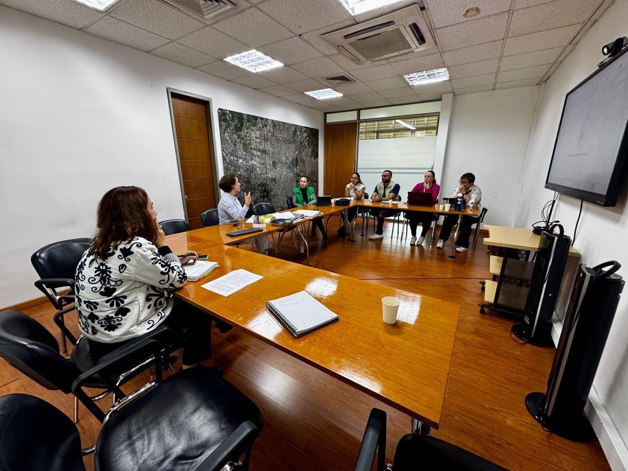 La Regional Antioquia del Bienestar Familiar fortalece el acceso a la justicia para niñas, niños y adolescentes víctimas de violencia intrafamiliar