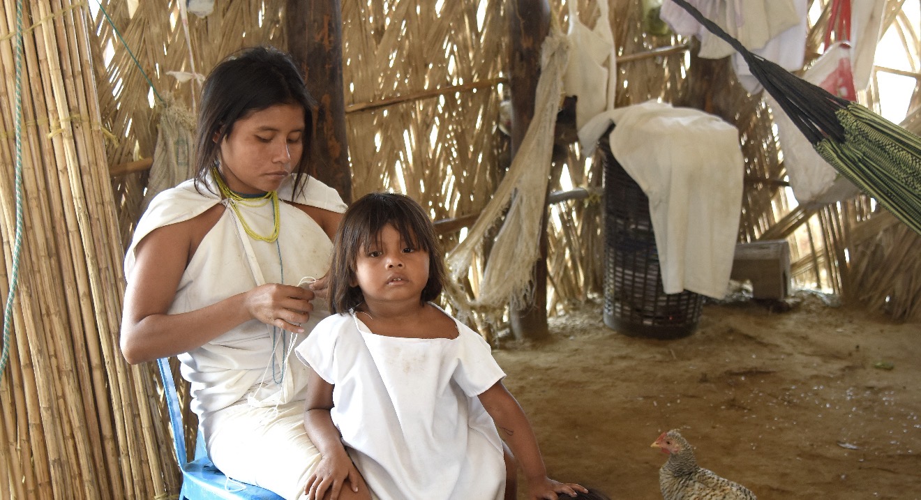 Bienestar Familiar, referente internacional en la atención a la primera infancia