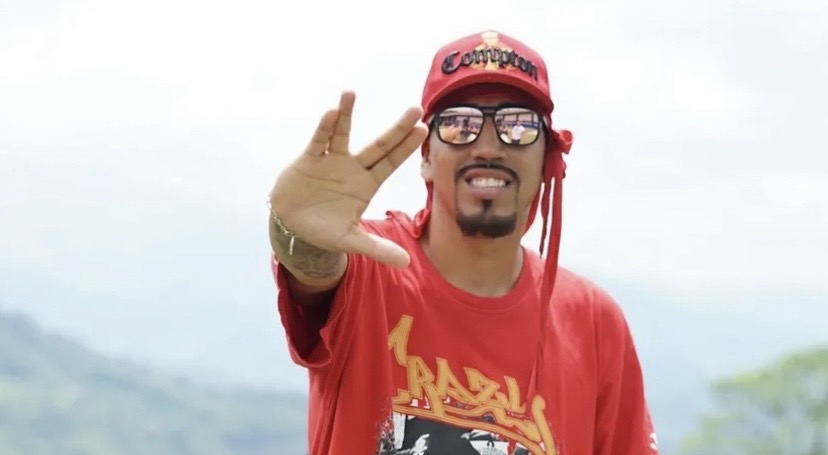 Kevin Escorcia «K 27 Rap Real»: una historia de justicia restaurativa en Quindío