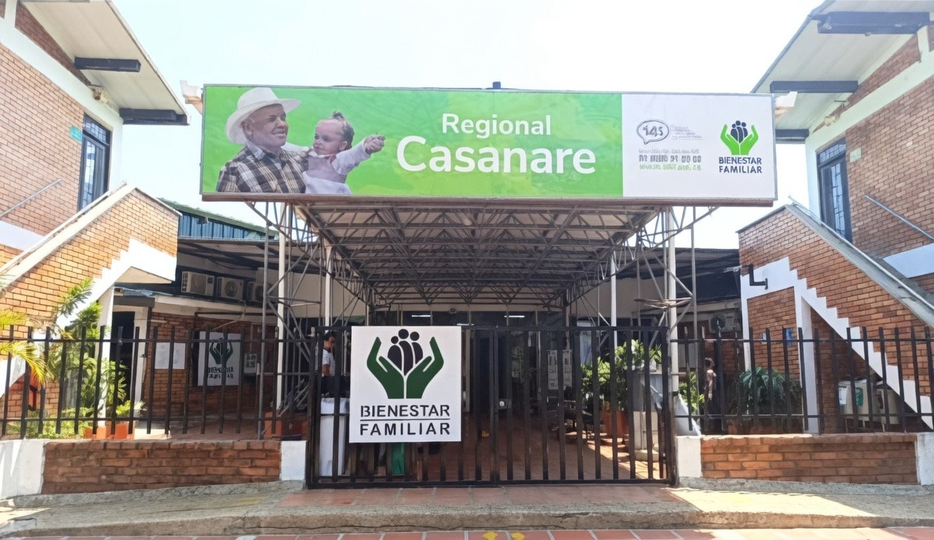 Bienestar Familiar abre convocatoria para conformar hogares sustitutos en Casanare
