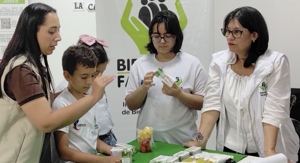 Con arte y creatividad la Mochila Atrapasueños fortalece los sueños de la niñez y adolescencia araucana