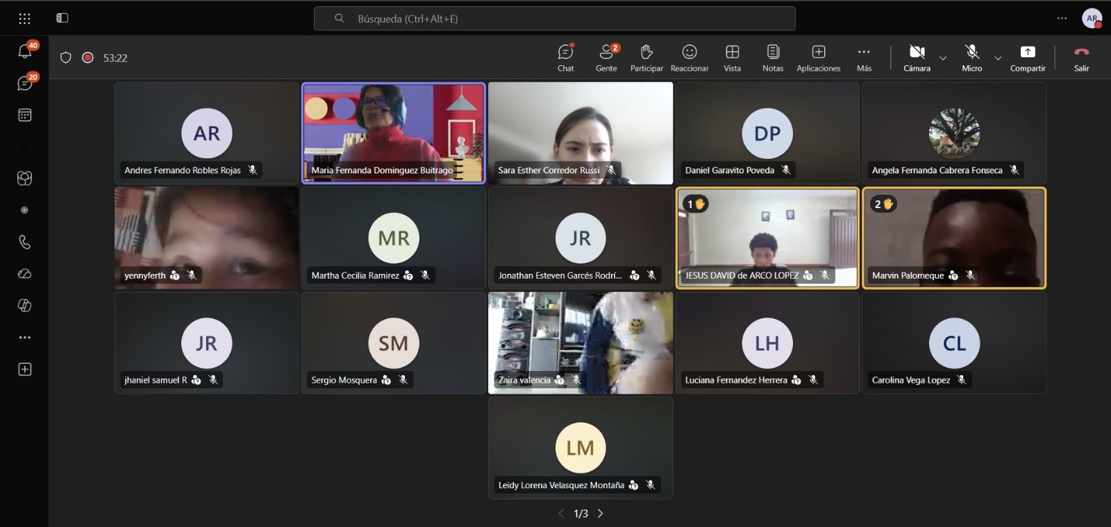 Niñas, niños y adolescentes de Colombia construyen documento con recomendaciones para prevenir violencias digitales