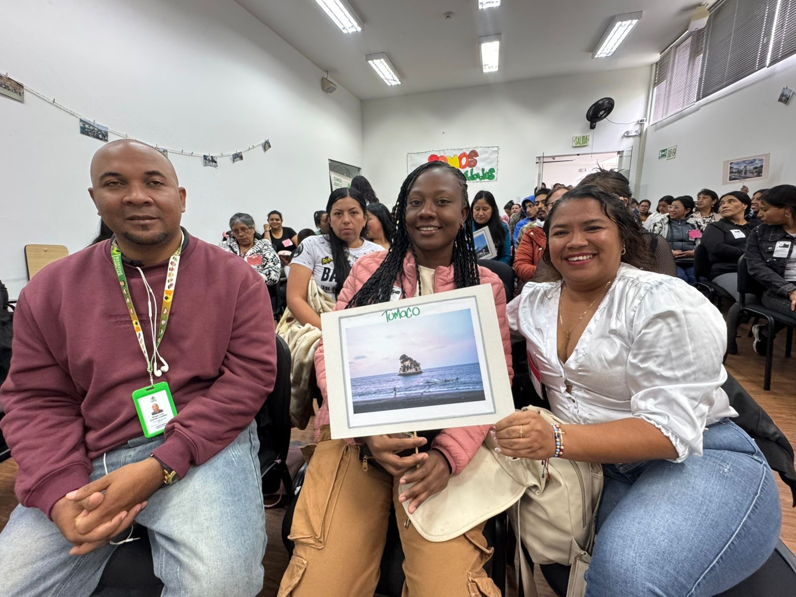 Bienestar Familiar impulsa nueve iniciativas comunitarias que tejen cuidado y desarrollo social en Nariño