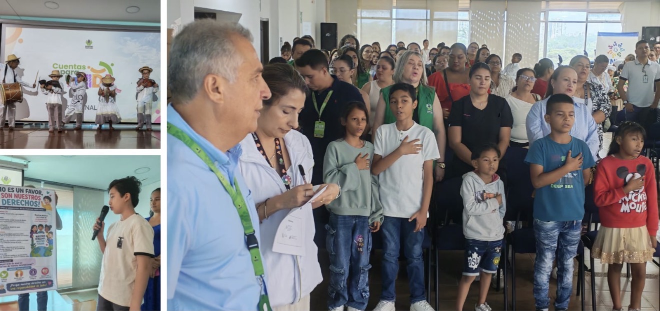 Cuentas para la Vida: la Regional Meta presentó resultados históricos que han transformado vidas durante el Gobierno del Cambio
