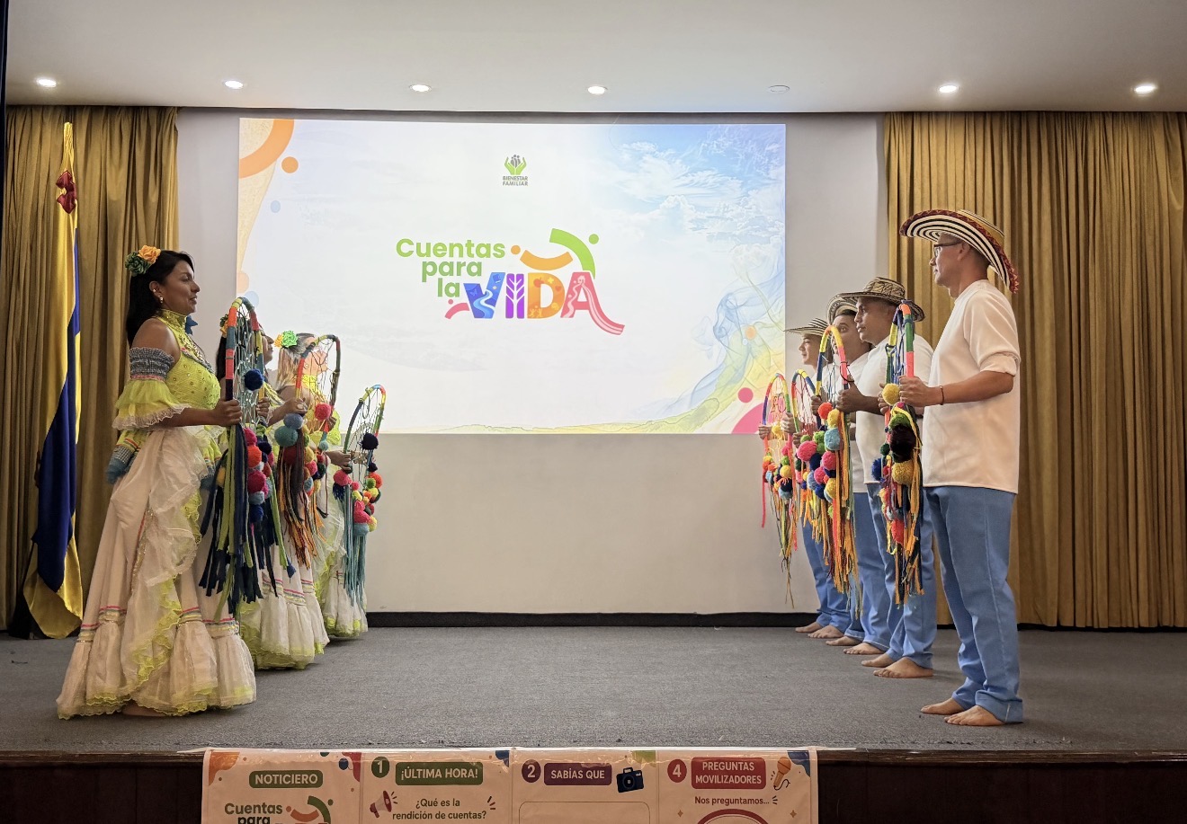 «Cuentas para la Vida»: transformaciones construidas junto a las comunidades para fortalecer el bienestar en el Cauca