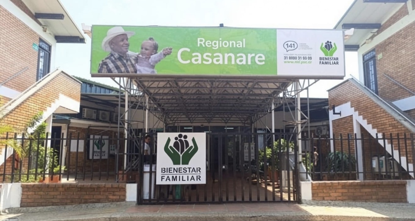 Bienestar Familiar mantiene abierta la convocatoria para hogares sustitutos en Casanare