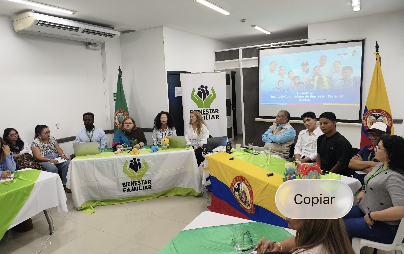 Proteger sin romper vínculos: Colombia transforma la atención para que niñas, niños y adolescentes crezcan con familia, cuidado y oportunidades