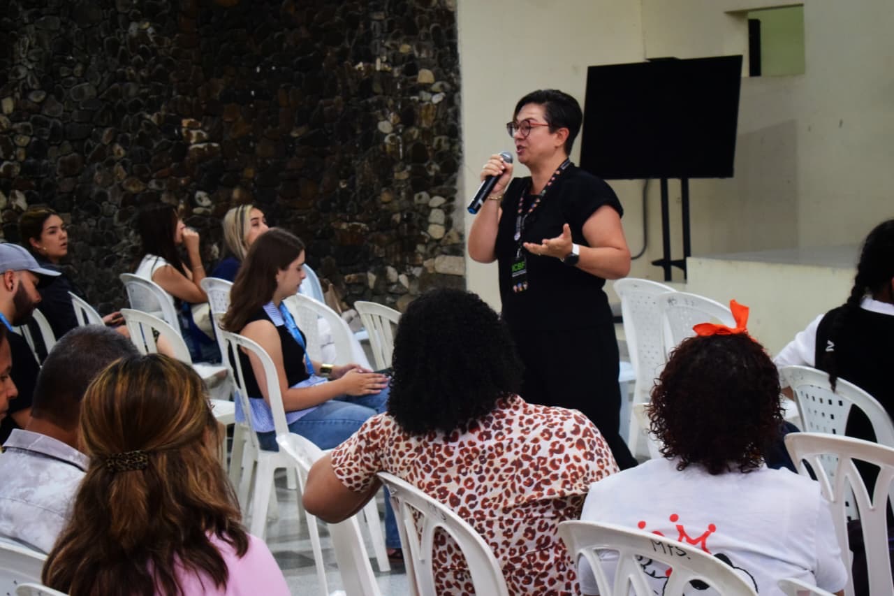 Bienestar Familiar y aliados fortalecen la prevención de la violencia sexual e infantil en instituciones educativas de Medellín