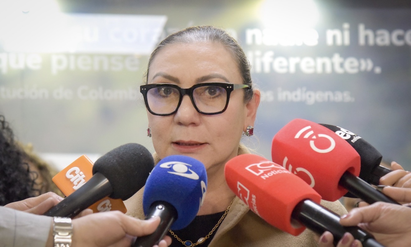 En el primer mes de gobierno, 30 menores de edad han sido desvinculados de grupos armados ilegales