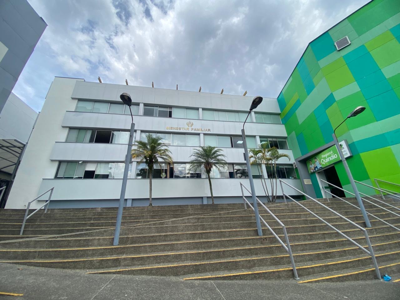En Quindío, el ICBF pone en funcionamiento servicio de Defensoría de Familia 24 horas