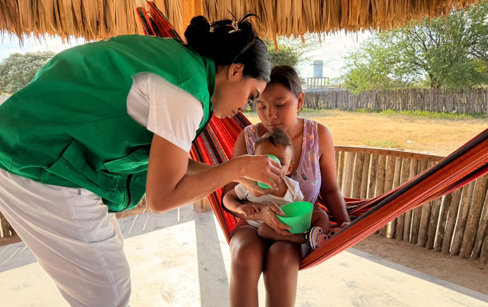 Bienestar Familiar fortalece la atención a la desnutrición infantil con 23 Centros de Recuperación Nutricional Comunitarios en 2026