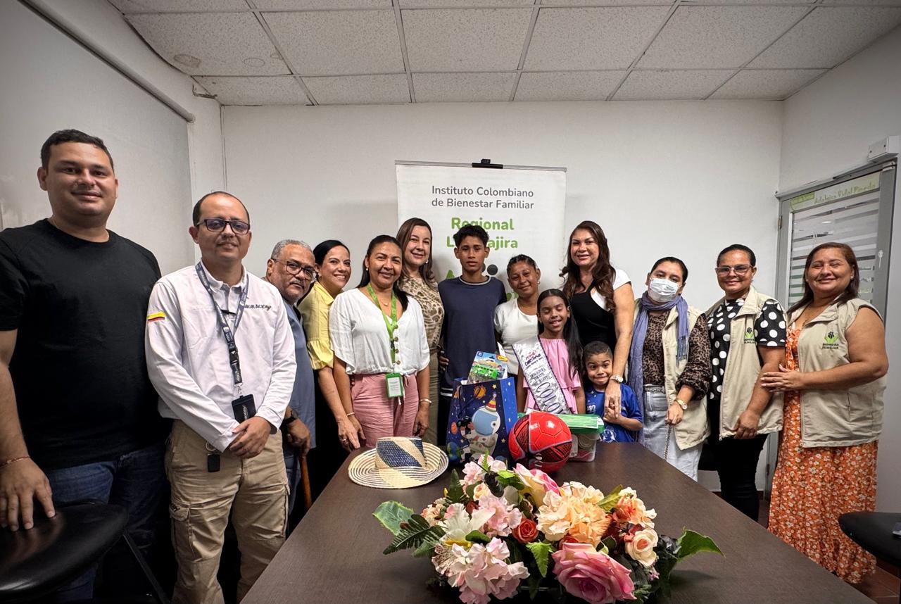 Crónica: la historia del adolescente que dejó el trabajo infantil para volver a soñar