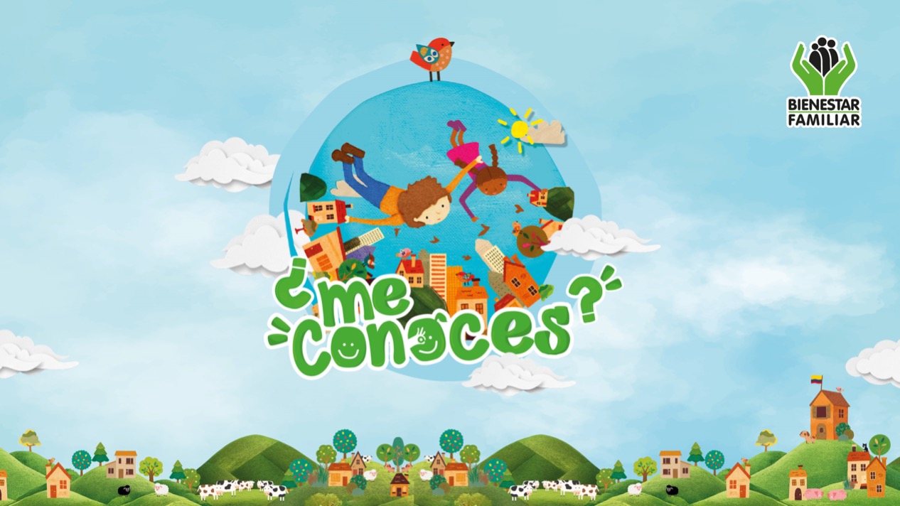 Una nueva etapa: así se transforma «¿Me conoces?» para llegar a tiempo por la niñez