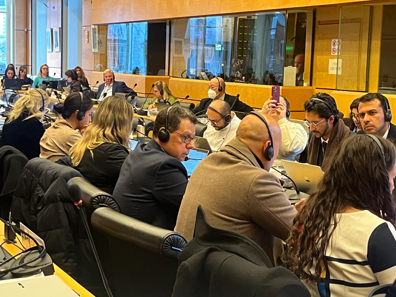 Colombia expone ante la ONU avances en la garantía de los derechos de la niñez