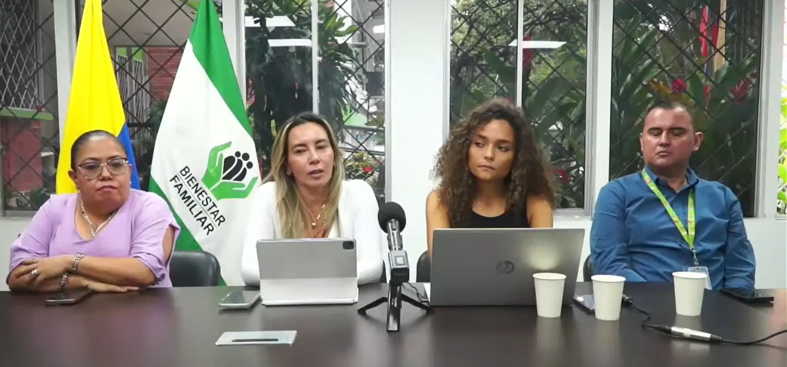 Dignificar a quienes cuidan: cómo el Bienestar Familiar amplió su planta, formalizó a las madres comunitarias y cambió su forma de contratar