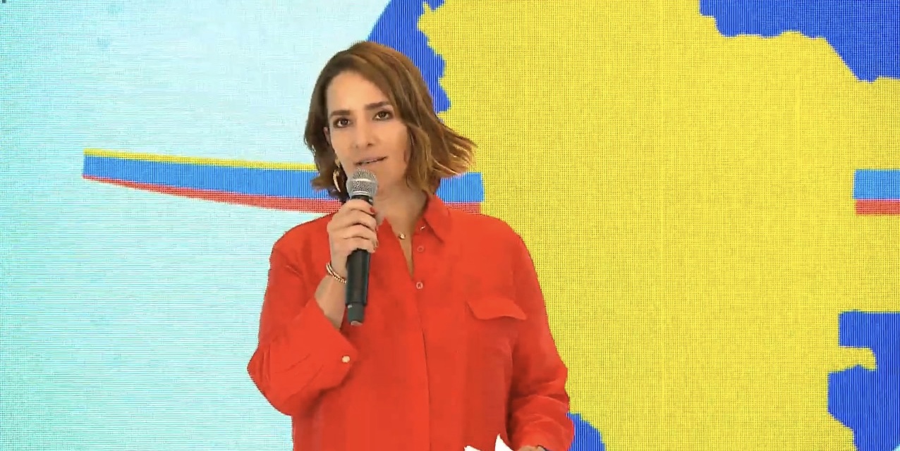 Invertir en la niñez es la mejor estrategia para mitigar la pobreza: ICBF Invertir en la niñez es la mejor estrategia para mitigar la pobreza: ICBF