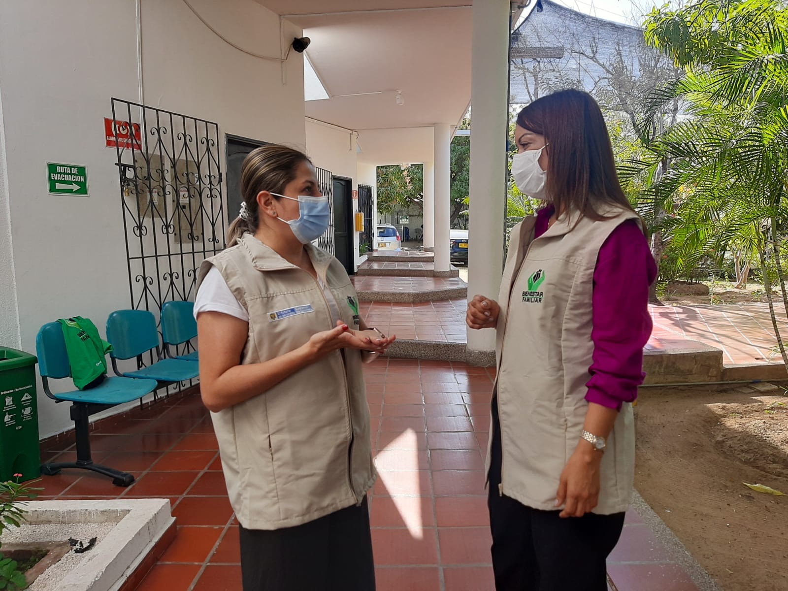ICBF fortalece su atención para prevenir la desnutrición en La Guajira