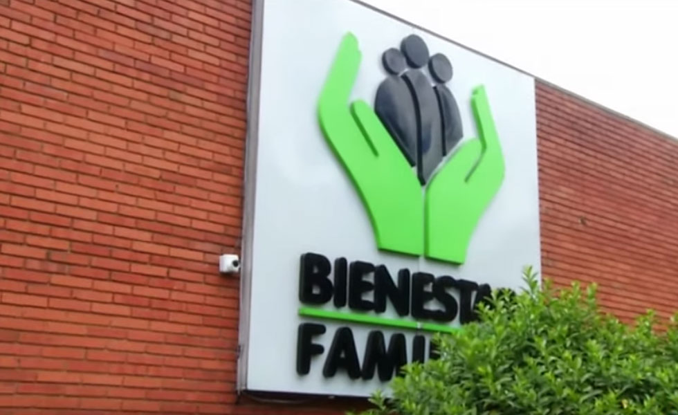 Betto, único sistema encargado de elegir operadores para atender primera infancia Betto, único sistema encargado de elegir operadores para atender primera infancia