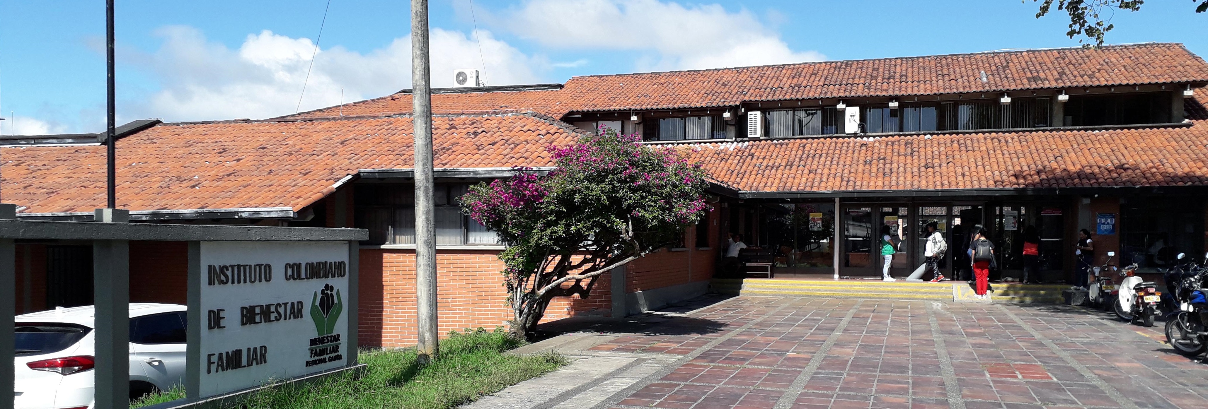 ICBF amplía cupos para la primera infancia indígena de la Bota Caucana ICBF amplía cupos para la primera infancia indígena de la Bota Caucana