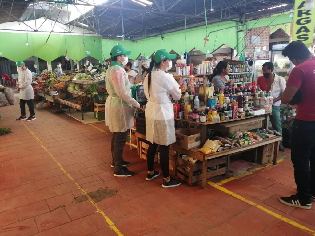 ICBF trabaja por la erradicación del trabajo infantil en el departamento de Putumayo ICBF trabaja por la erradicación del trabajo infantil en el departamento de Putumayo