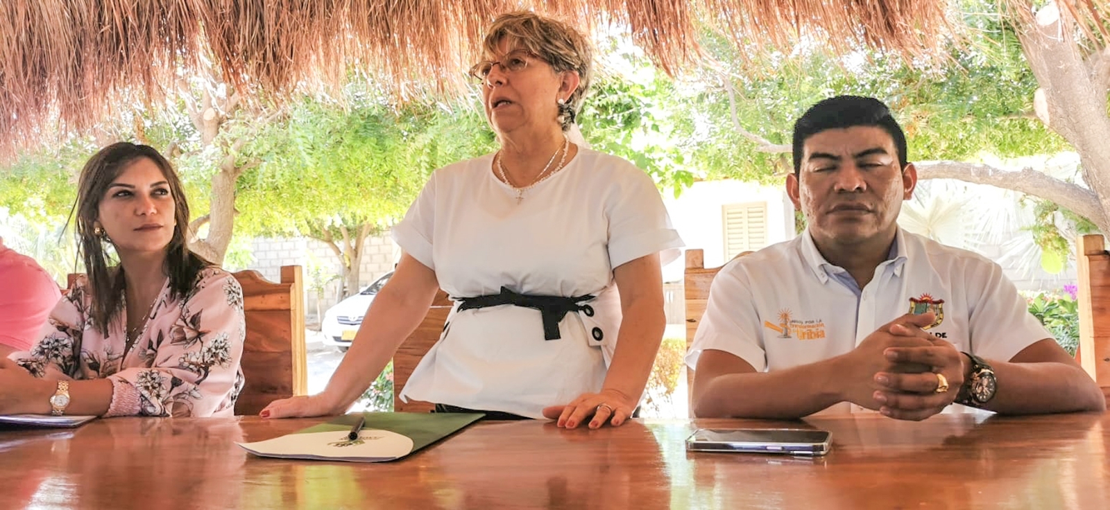 Directora del ICBF anuncia creación de nuevo centro zonal en Uribia, La Guajira