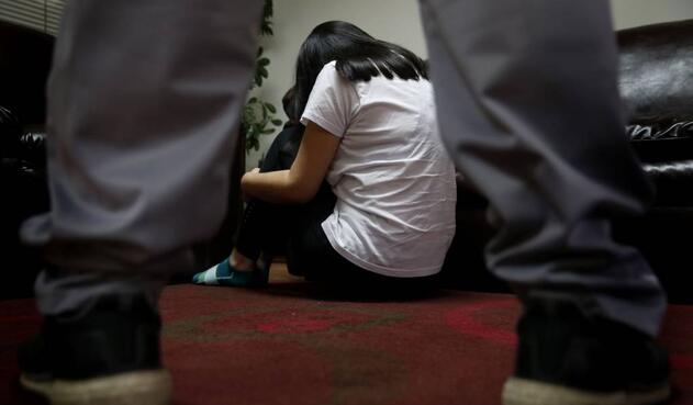 Cerca de 6.900 menores de edad han sido abusados sexualmente durante el 2021 en Colombia: ICBF Cerca de 6.900 menores de edad han sido abusados sexualmente durante el 2021 en Colombia: ICBF