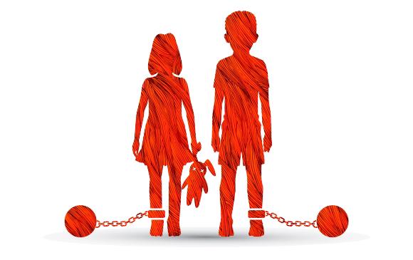 Crímenes sexuales contra niños no tendrán olvido Crímenes sexuales contra niños no tendrán olvido