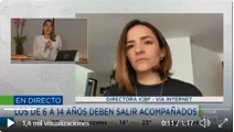 Actividades que pueden realizar los niños al salir Actividades que pueden realizar los niños al salir