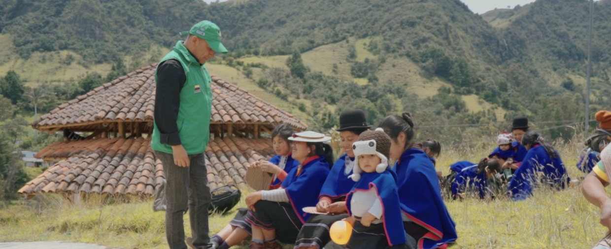 Cauca Cauca