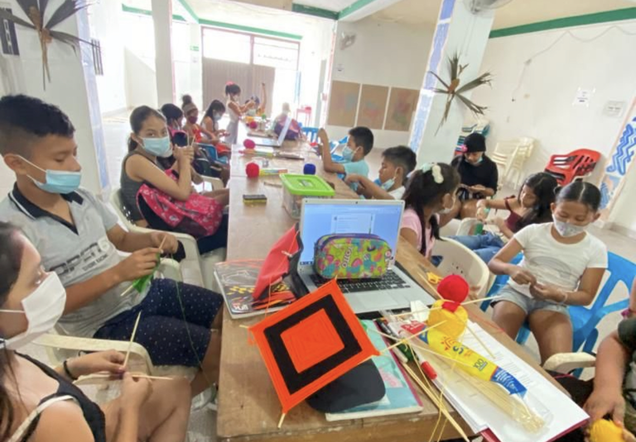 ICBF beneficiará 4.400 niños y niñas a través de las modalidades de la Dirección de Infancia ICBF beneficiará 4.400 niños y niñas a través de las modalidades de la Dirección de Infancia