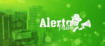 Alerta Paisa Alerta Paisa