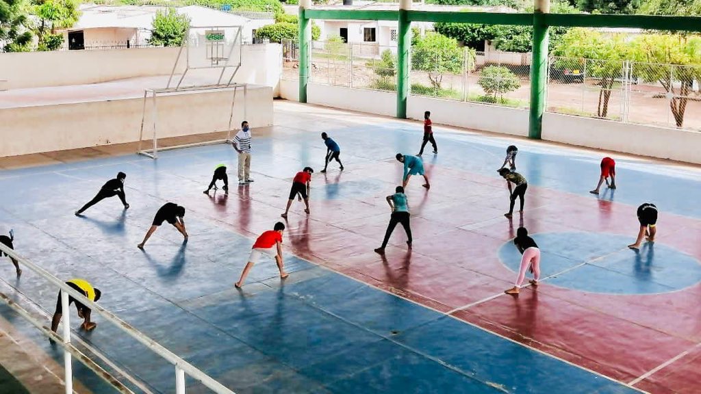 ICBF fortalece la prevención de riesgos específicos en niñez y adolescencia del Cesar ICBF fortalece la prevención de riesgos específicos en niñez y adolescencia del Cesar