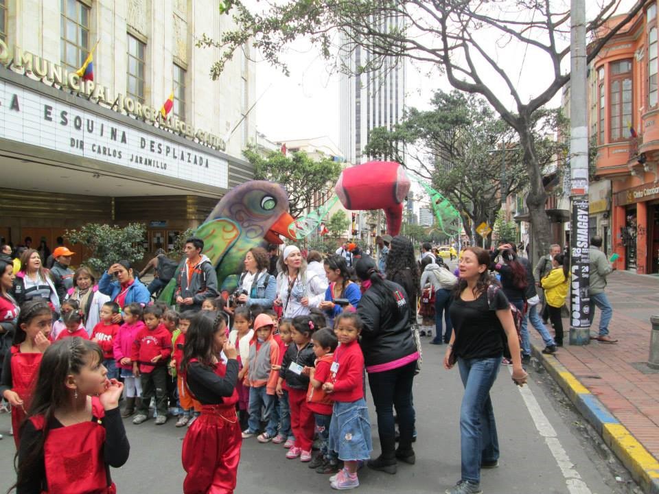 Juegos, lenguajes y mundos posibles de niñas y niños