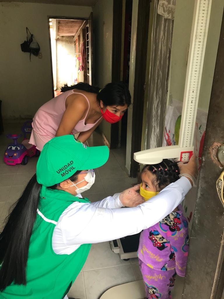 ICBF brinda atención psicosocial a 1.059 familias en Cauca