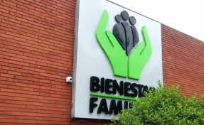 "ICBF no está desfinanciado": aseguró su director, Gustavo Martínez "ICBF no está desfinanciado": aseguró su director, Gustavo Martínez