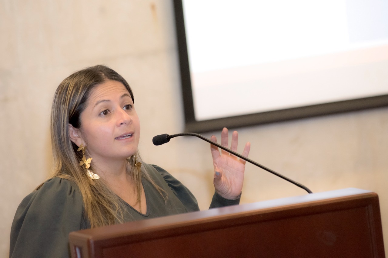ICBF insta a la academia a reforzar mensajes de hábitos de vida saludable en las familias colombianas ICBF insta a la academia a reforzar mensajes de hábitos de vida saludable en las familias colombianas
