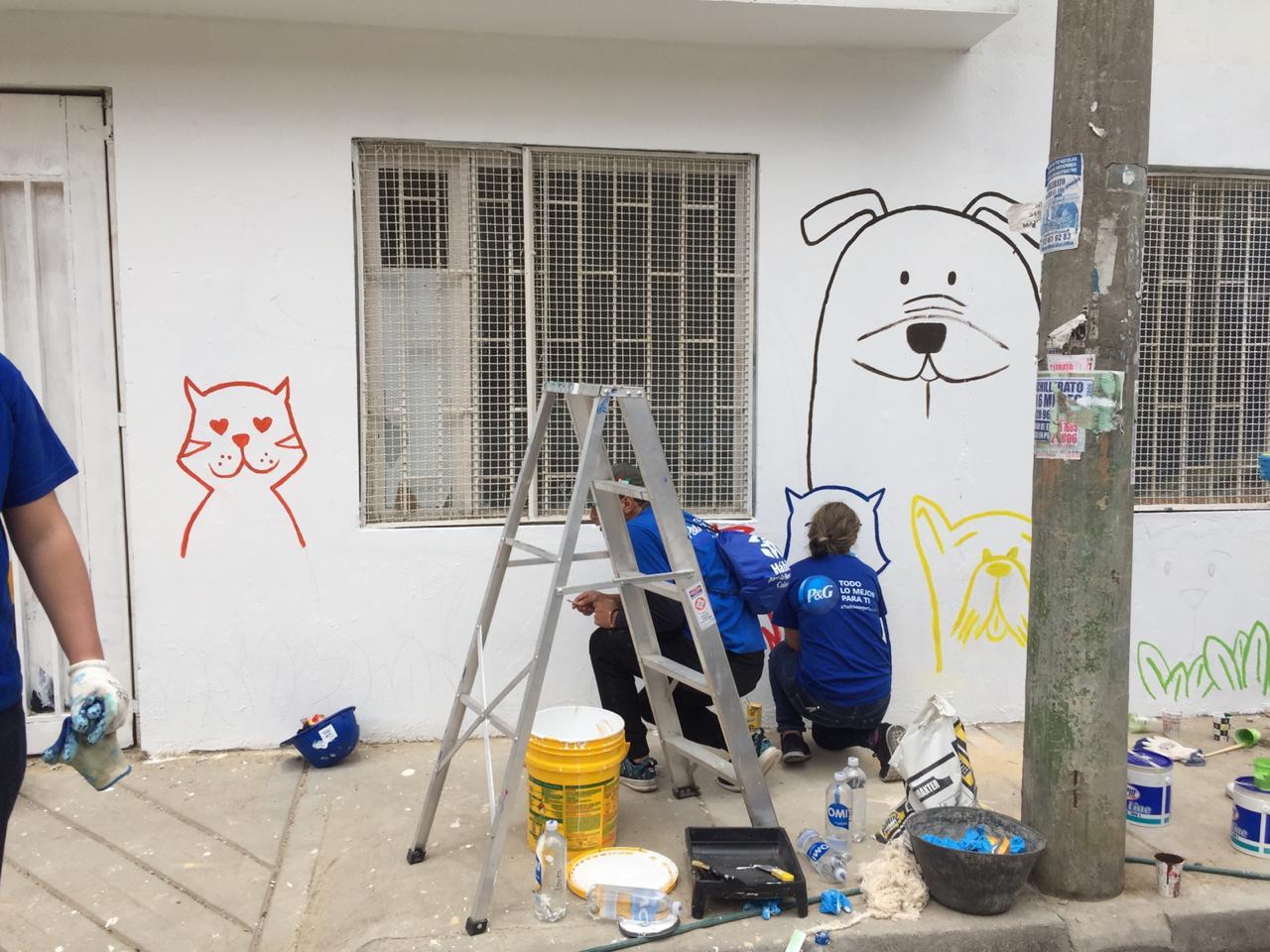 Bogotá Bogotá