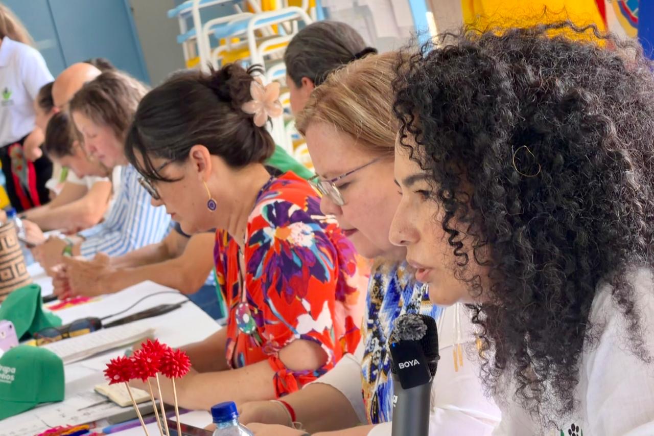 Colombia Reduces Teen Pregnancies by 38% Through Atrapasueños Strategy