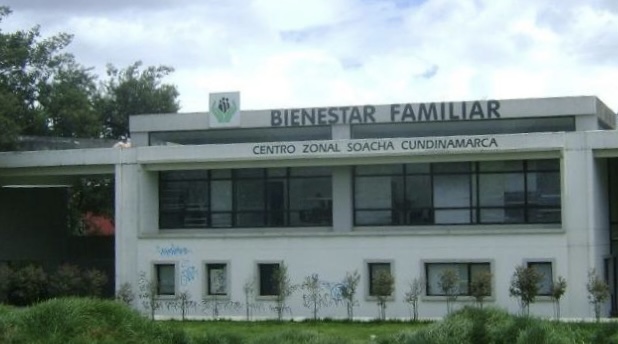 ICBF brinda acompañamiento a familiares de niñas fallecidas en Soacha, Cundinamarca ICBF brinda acompañamiento a familiares de niñas fallecidas en Soacha, Cundinamarca