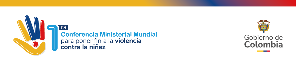 Banner Cumbre Ministerial Mundial