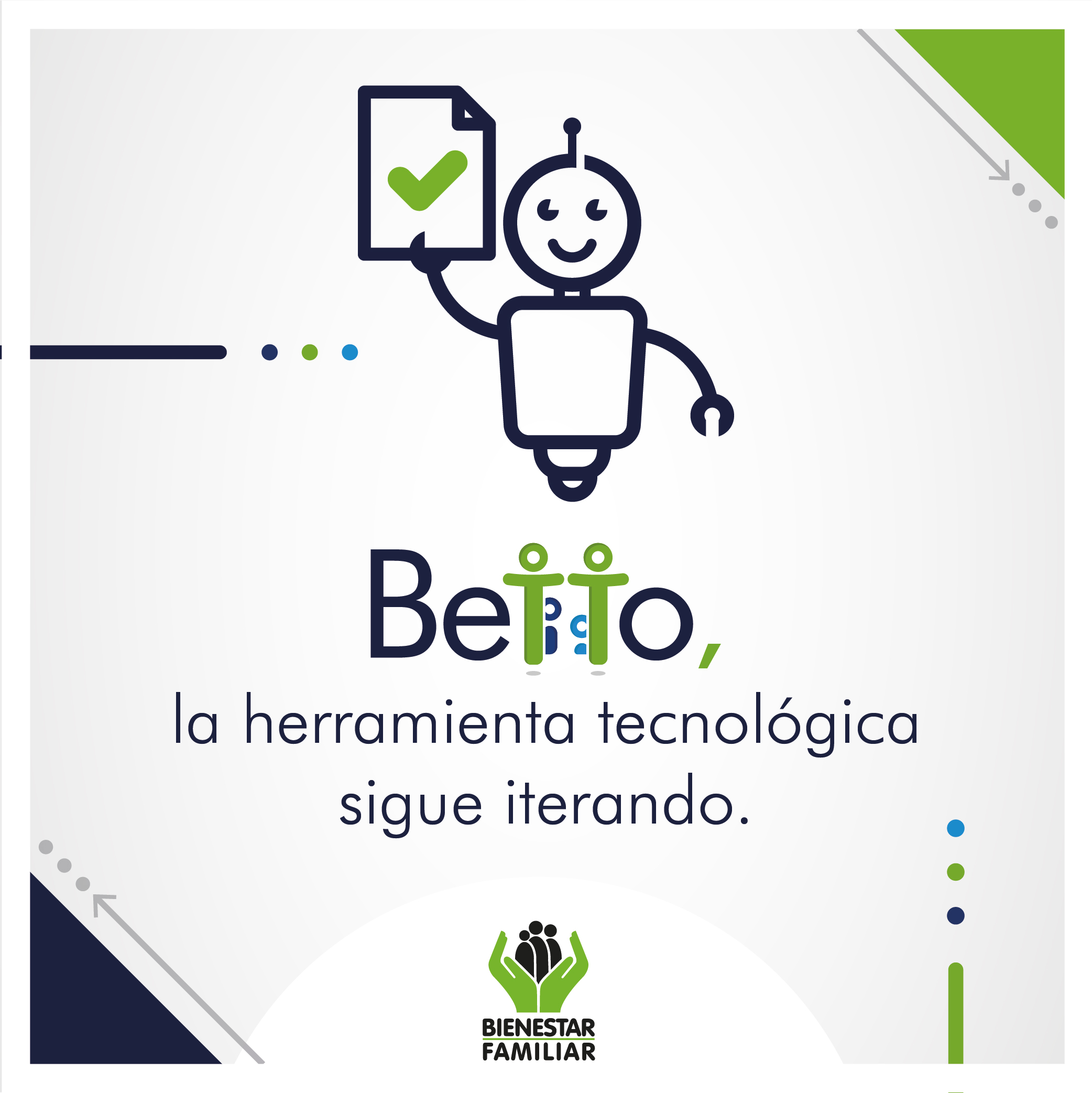 Betto Iterancia