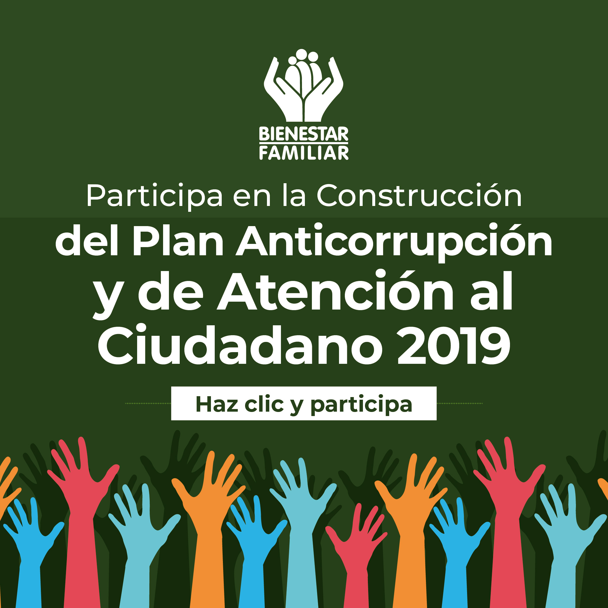 PROYECTO ENCUESTA PAAC 2019 PROYECTO ENCUESTA PAAC 2019
