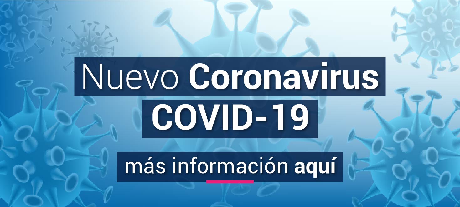 Coronavirus (Covid-19)