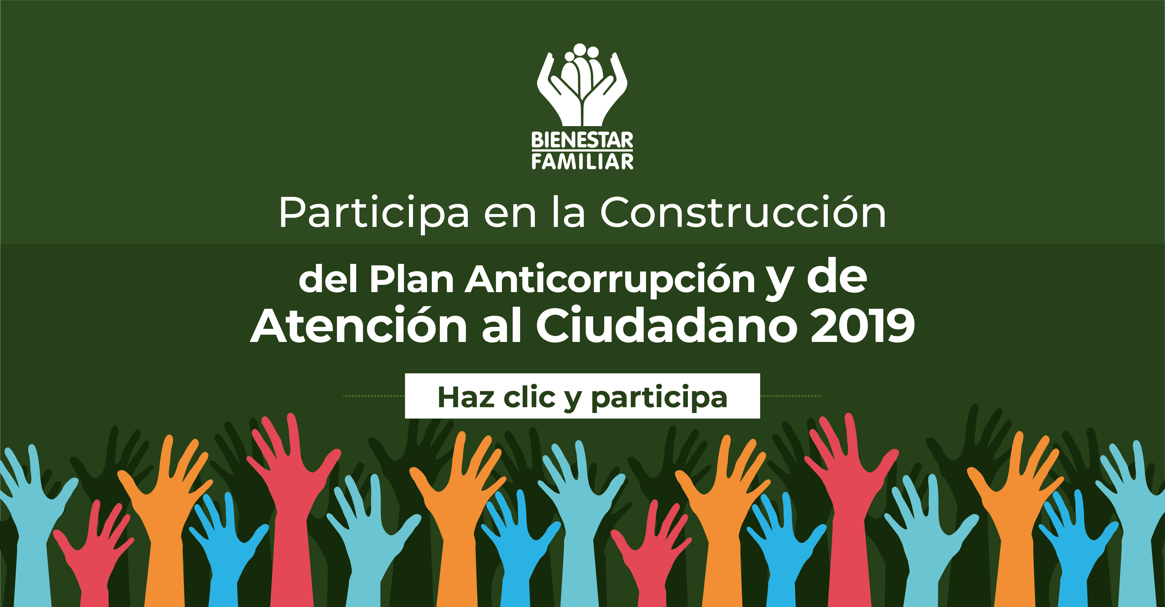 PROYECTO ENCUESTA PAAC 2019 PROYECTO ENCUESTA PAAC 2019