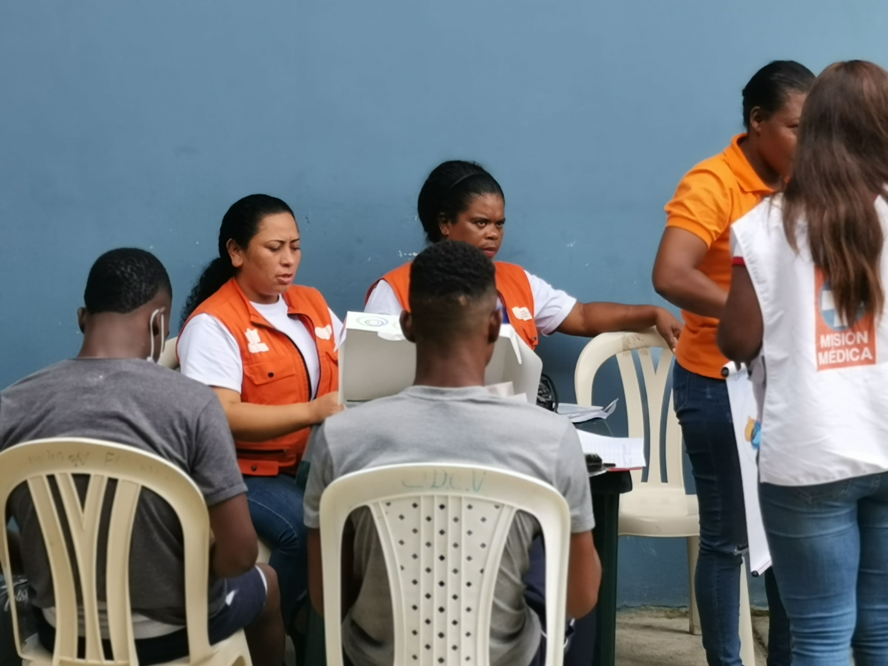Chocó Chocó