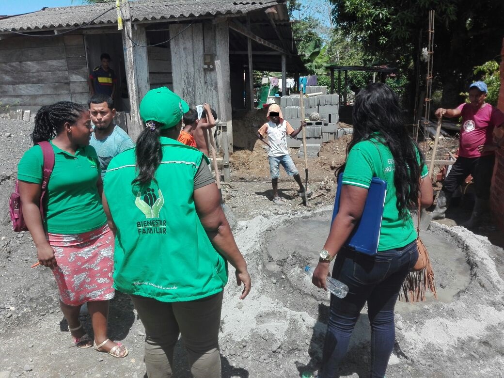 Chocó Chocó