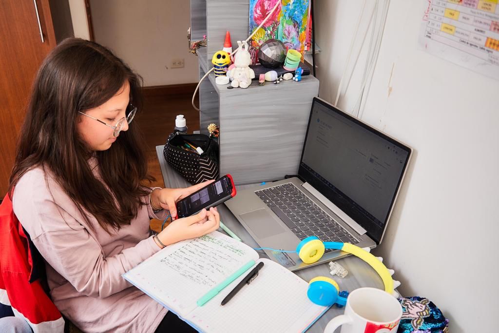 ICBF y TikTok lanzan guía parental para promover un entorno digital seguro ICBF y TikTok lanzan guía parental para promover un entorno digital seguro