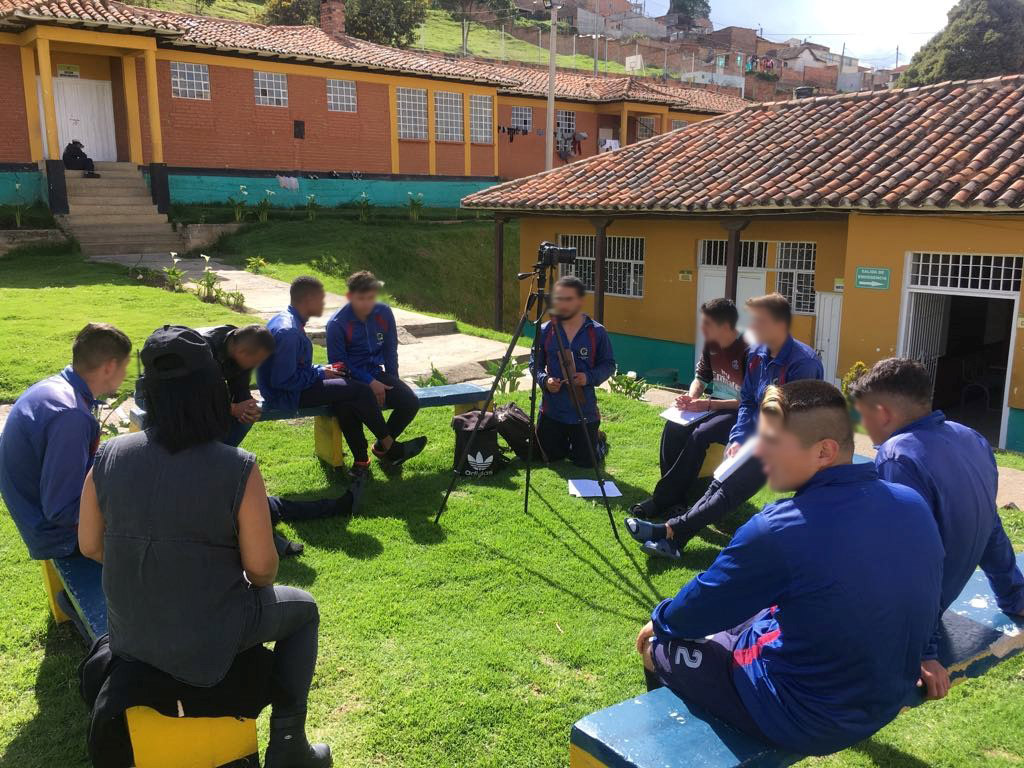 Boyacá Boyacá