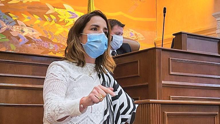 Inversión en la primera infancia es clave para transformar a Colombia: Directora ICBF Inversión en la primera infancia es clave para transformar a Colombia: Directora ICBF